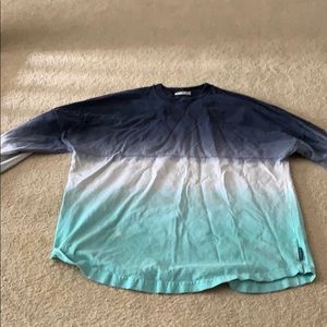 Providence college spirit tee